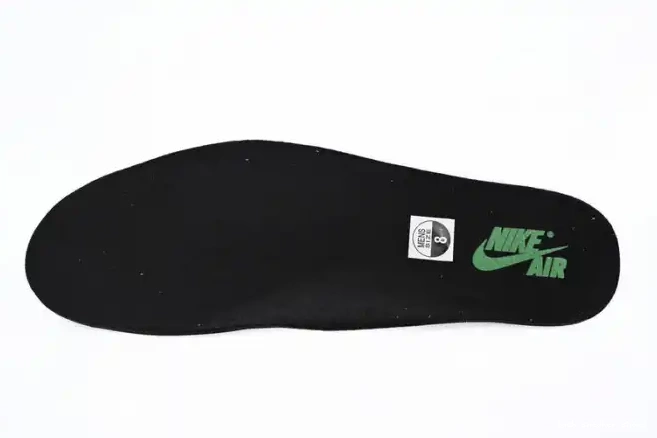Rep LUCY OG Jordan Lucky DZ5485-031 High 1 Air Green 0524